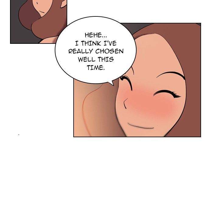 Trouble Drink Chapter 3 - HolyManga.Net