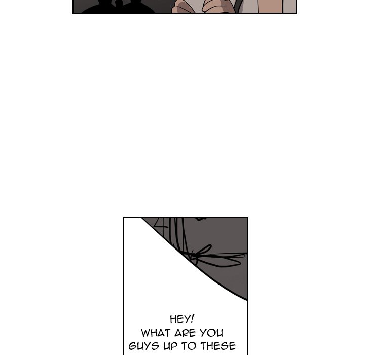Trouble Drink Chapter 3 - HolyManga.Net