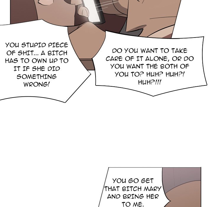 Trouble Drink Chapter 3 - HolyManga.Net