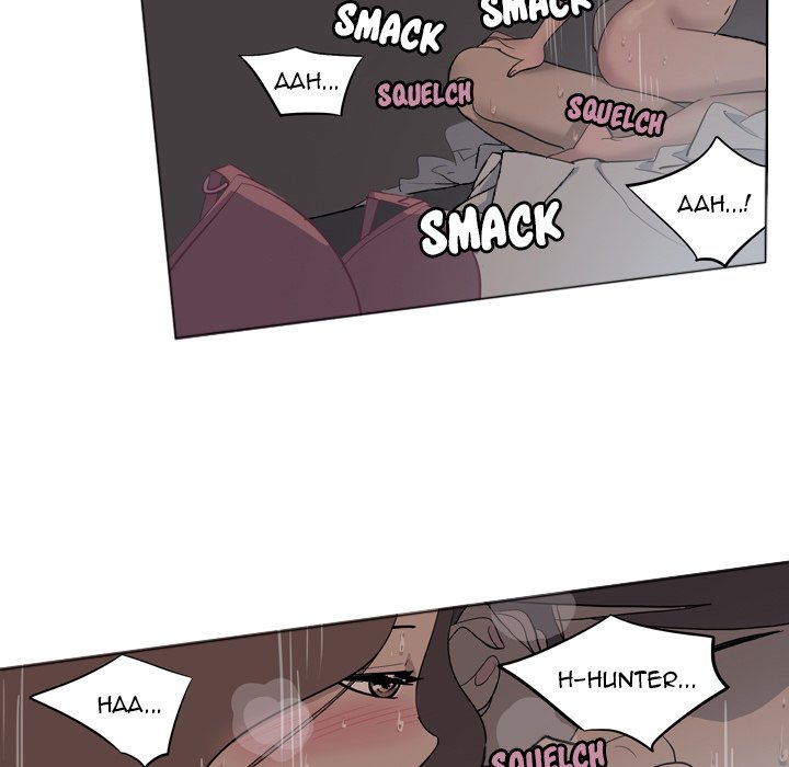 Trouble Drink Chapter 3 - HolyManga.Net