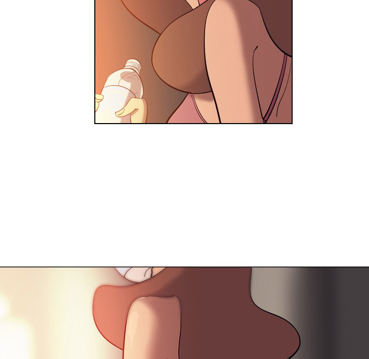 Trouble Drink Chapter 3 - HolyManga.Net