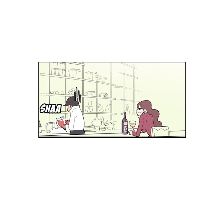 Trouble Drink Chapter 3 - HolyManga.Net