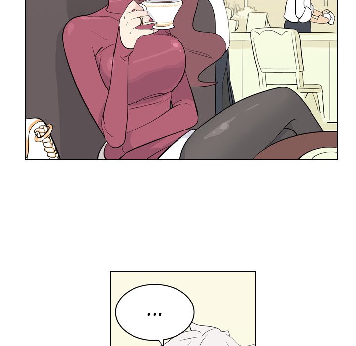 Trouble Drink Chapter 3 - HolyManga.Net