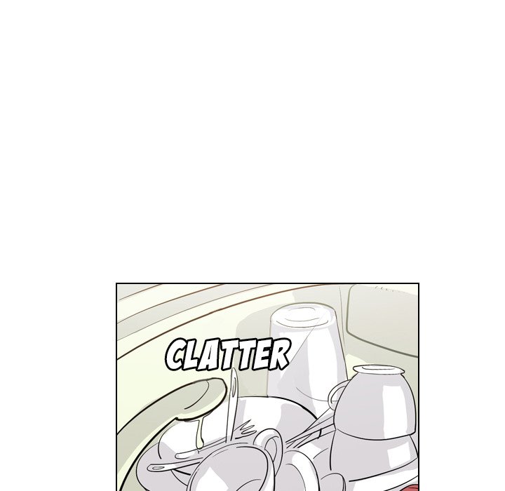 Trouble Drink Chapter 3 - HolyManga.Net