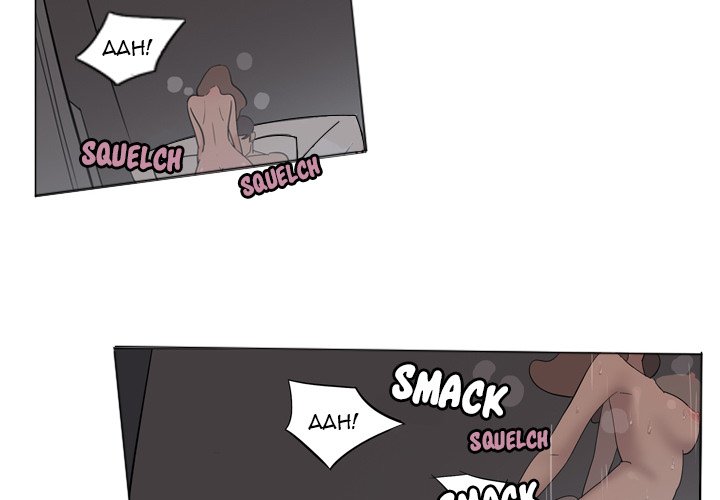 Trouble Drink Chapter 3 - HolyManga.Net