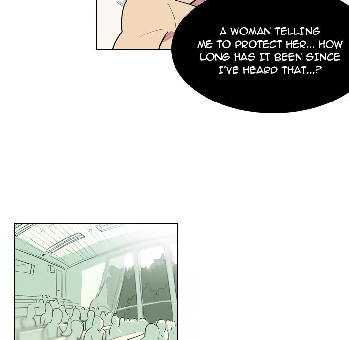 Trouble Drink Chapter 3 - HolyManga.Net
