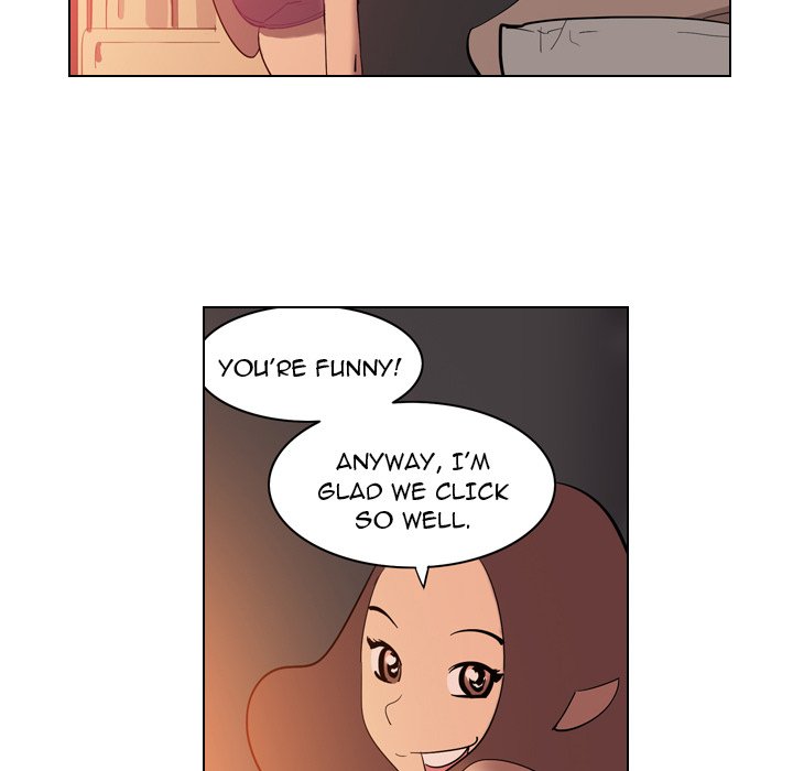 Trouble Drink Chapter 3 - HolyManga.Net