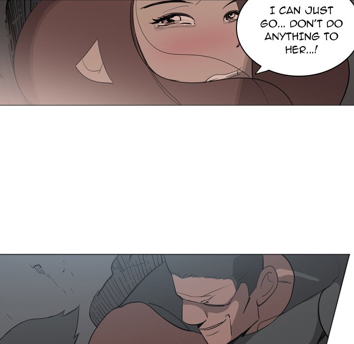 Trouble Drink Chapter 3 - HolyManga.Net