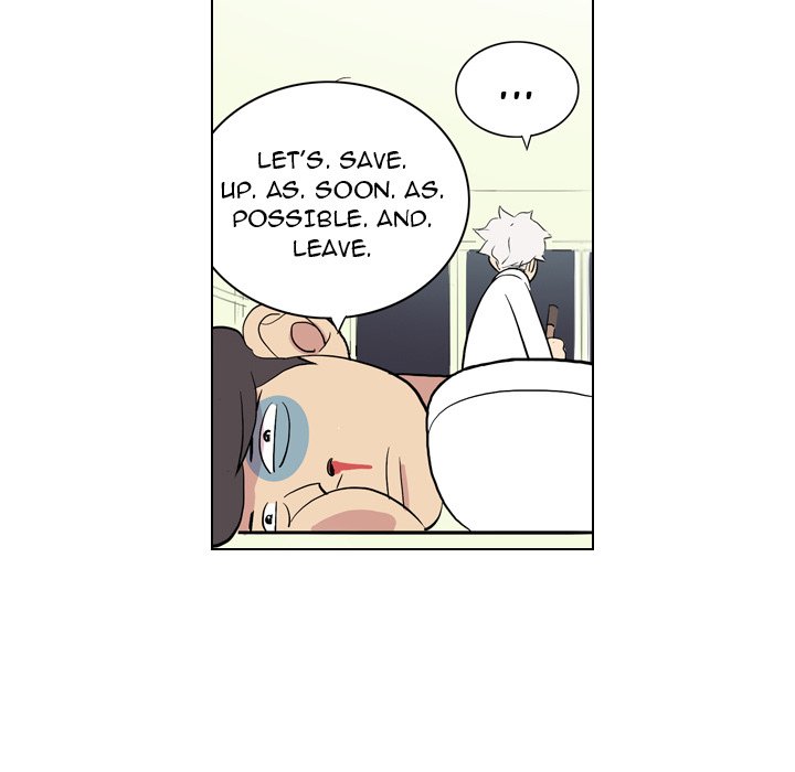 Trouble Drink Chapter 3 - HolyManga.Net
