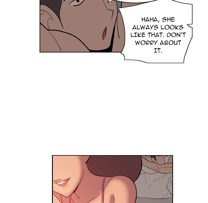 Trouble Drink Chapter 3 - HolyManga.Net