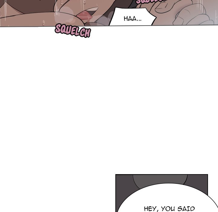 Trouble Drink Chapter 3 - HolyManga.Net