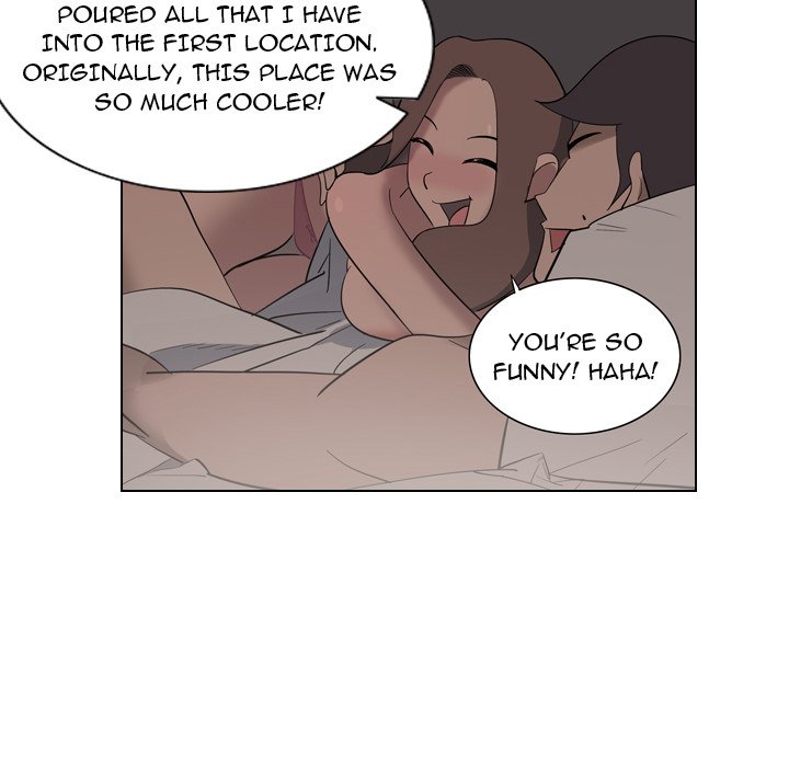 Trouble Drink Chapter 3 - HolyManga.Net