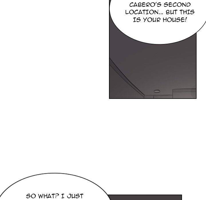 Trouble Drink Chapter 3 - HolyManga.Net