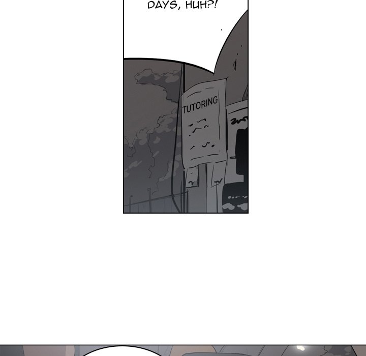 Trouble Drink Chapter 3 - HolyManga.Net