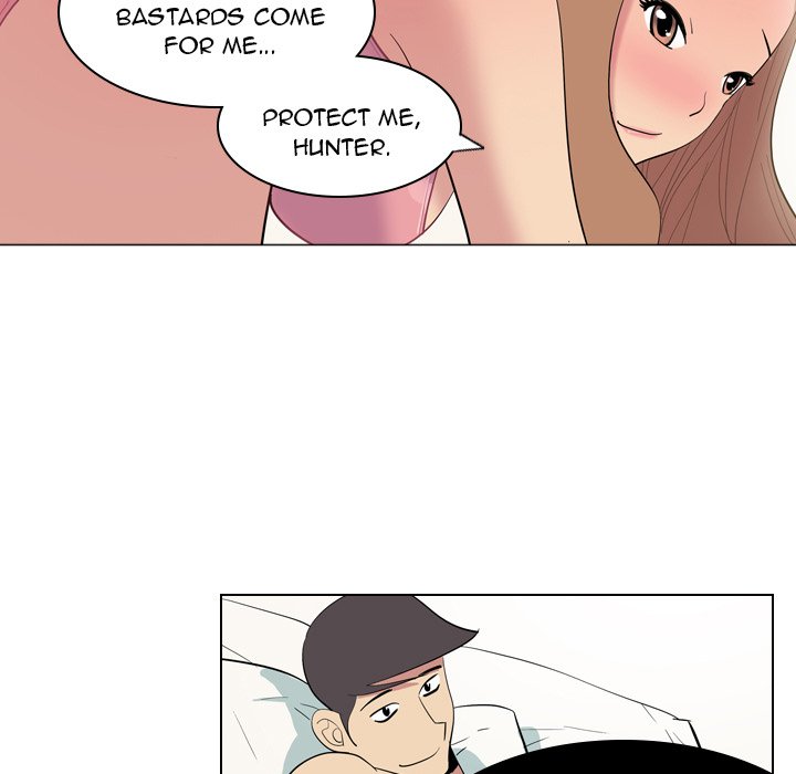 Trouble Drink Chapter 3 - HolyManga.Net