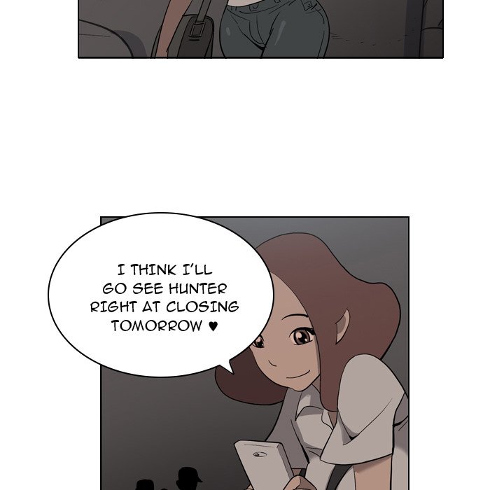 Trouble Drink Chapter 3 - HolyManga.Net