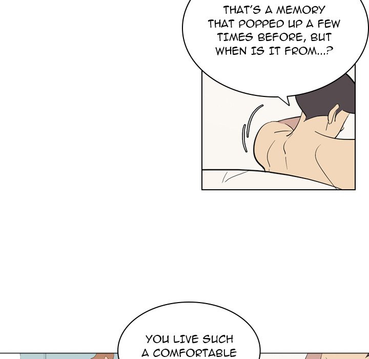 Trouble Drink Chapter 3 - HolyManga.Net