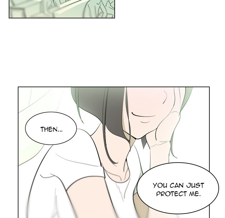 Trouble Drink Chapter 3 - HolyManga.Net