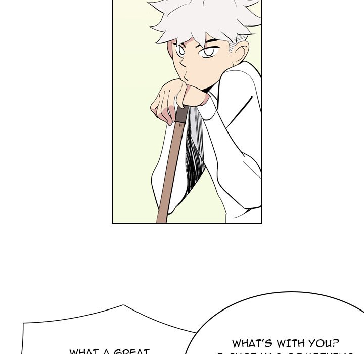 Trouble Drink Chapter 3 - HolyManga.Net