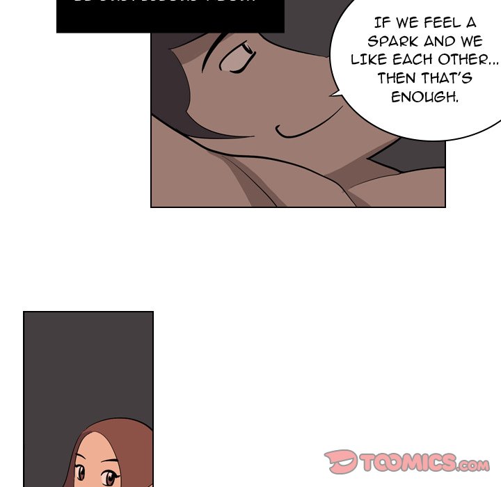 Trouble Drink Chapter 3 - HolyManga.Net