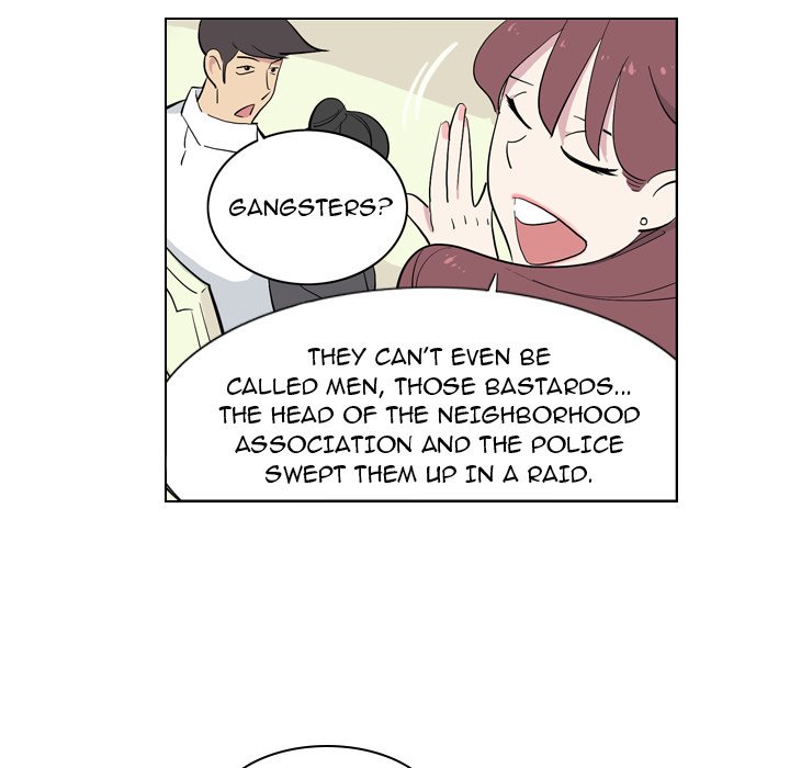 Trouble Drink Chapter 4 - HolyManga.Net