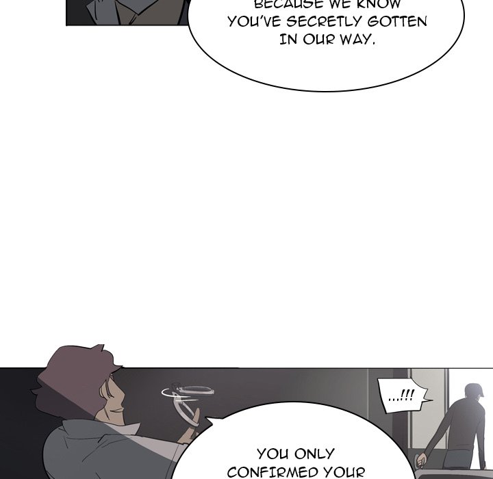 Trouble Drink Chapter 4 - HolyManga.Net