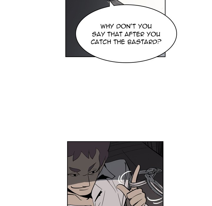 Trouble Drink Chapter 4 - HolyManga.Net
