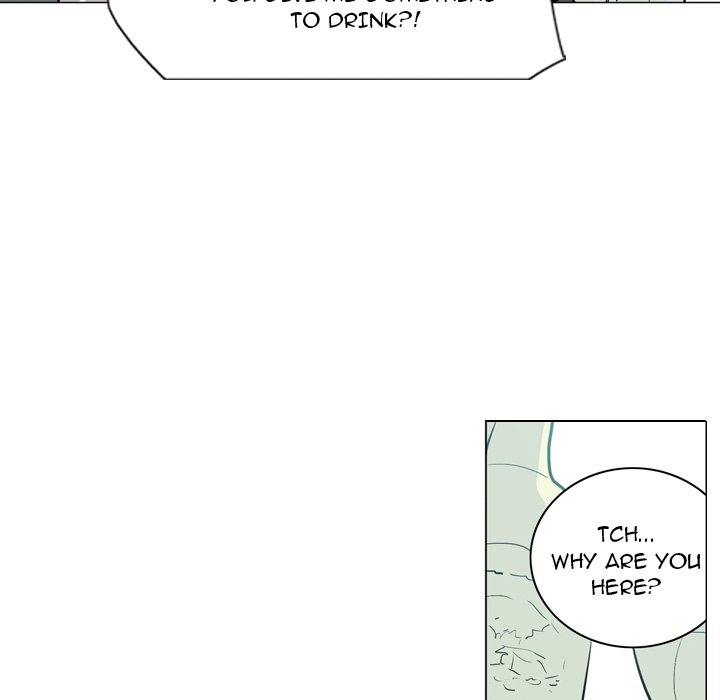 Trouble Drink Chapter 4 - HolyManga.Net