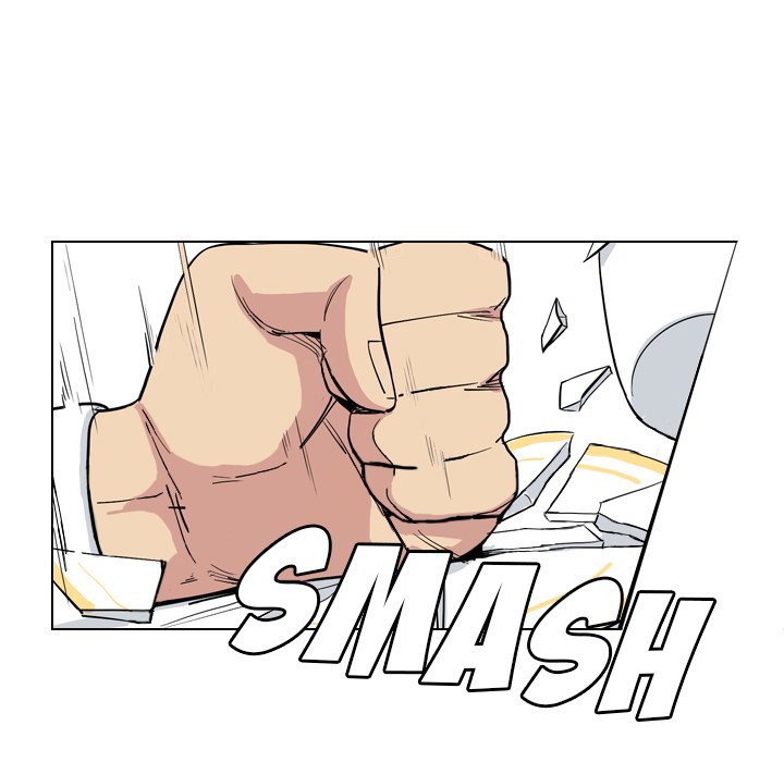 Trouble Drink Chapter 4 - HolyManga.Net