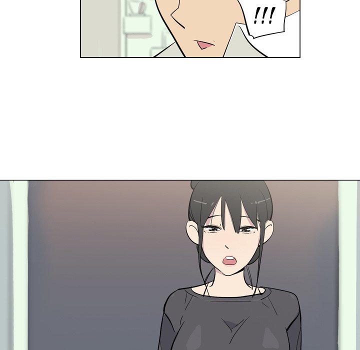 Trouble Drink Chapter 4 - HolyManga.Net