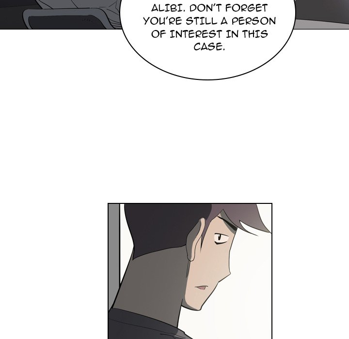 Trouble Drink Chapter 4 - HolyManga.Net