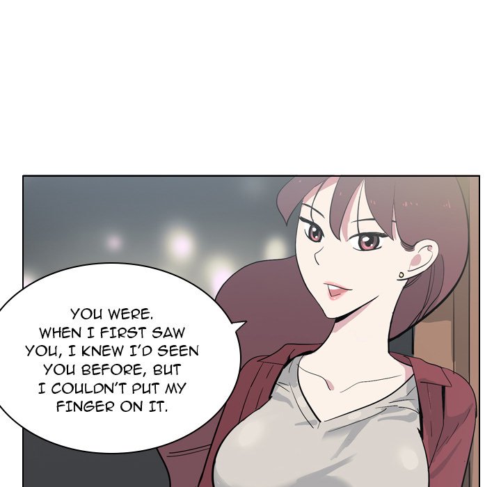 Trouble Drink Chapter 4 - HolyManga.Net
