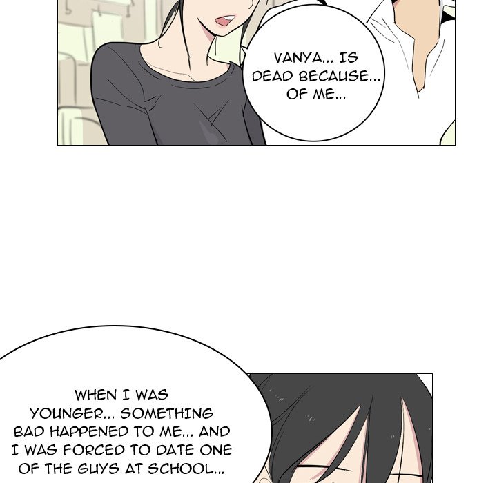 Trouble Drink Chapter 4 - HolyManga.Net