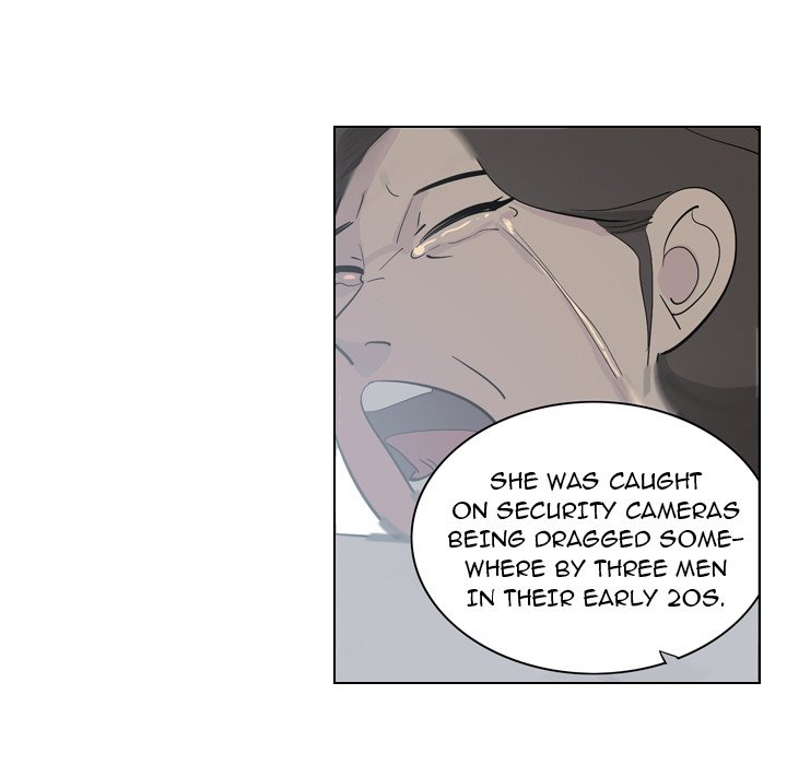 Trouble Drink Chapter 4 - HolyManga.Net
