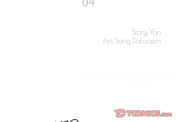 Trouble Drink Chapter 4 - HolyManga.Net