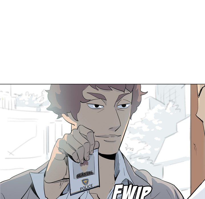 Trouble Drink Chapter 4 - HolyManga.Net
