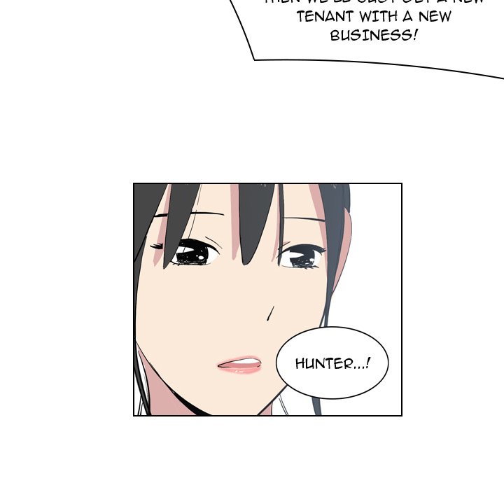 Trouble Drink Chapter 4 - HolyManga.Net