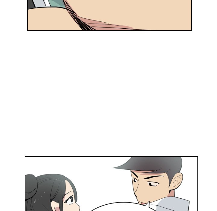 Trouble Drink Chapter 4 - HolyManga.Net