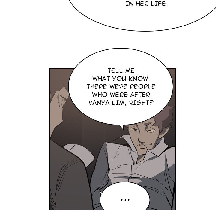 Trouble Drink Chapter 4 - HolyManga.Net