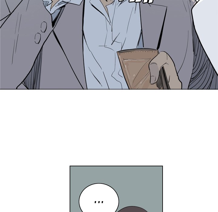 Trouble Drink Chapter 4 - HolyManga.Net