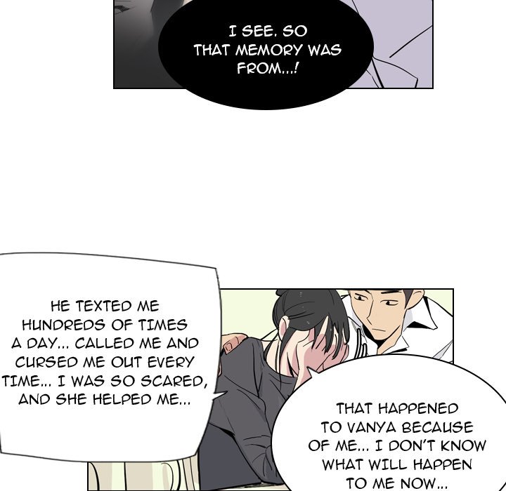 Trouble Drink Chapter 4 - HolyManga.Net