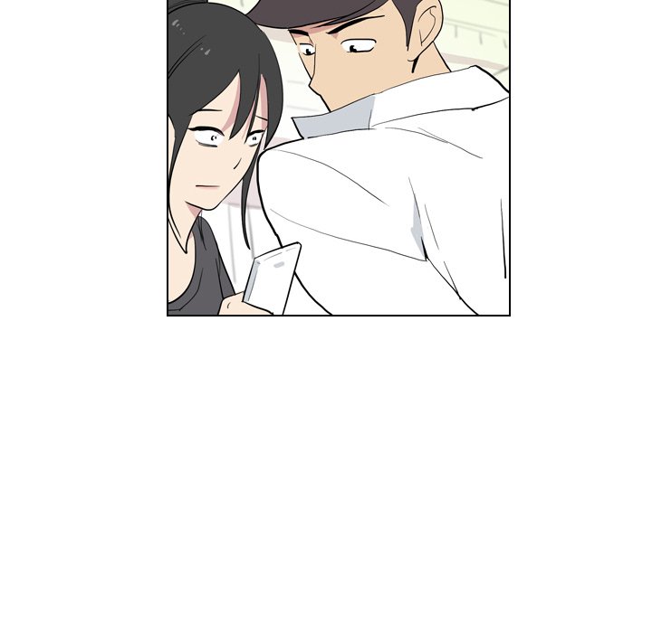 Trouble Drink Chapter 4 - HolyManga.Net