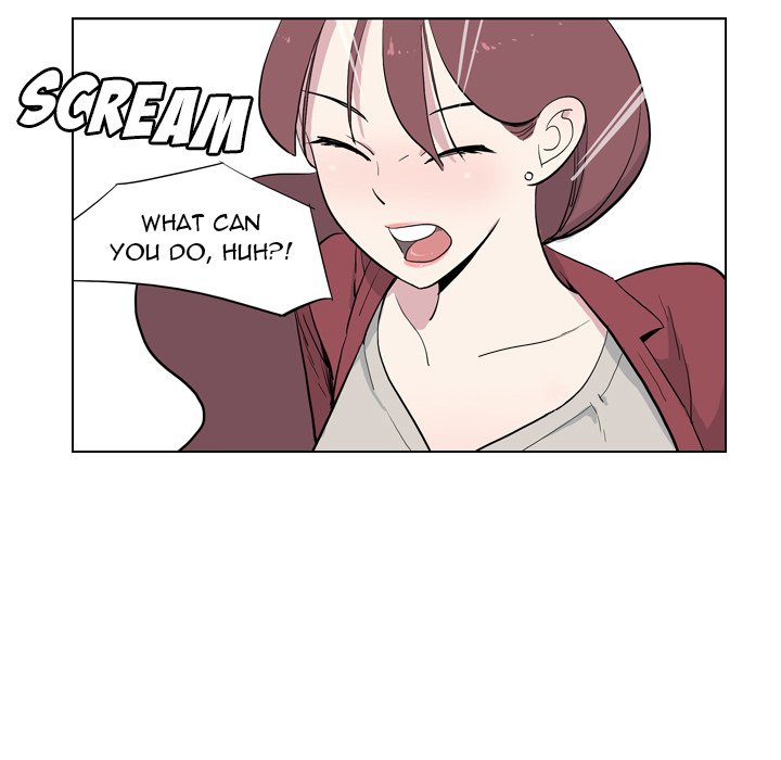 Trouble Drink Chapter 4 - HolyManga.Net