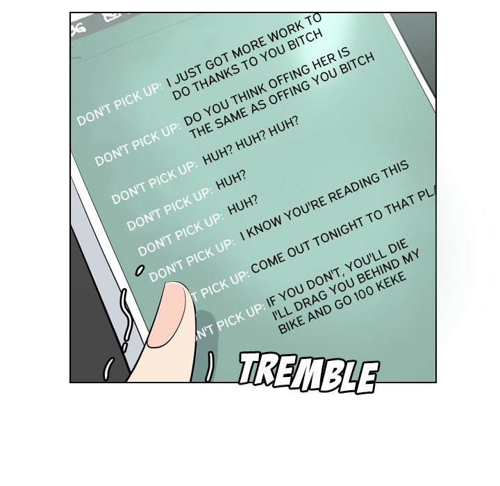 Trouble Drink Chapter 4 - BidManga.com