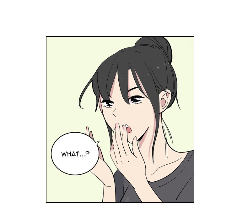 Trouble Drink Chapter 4 - HolyManga.Net