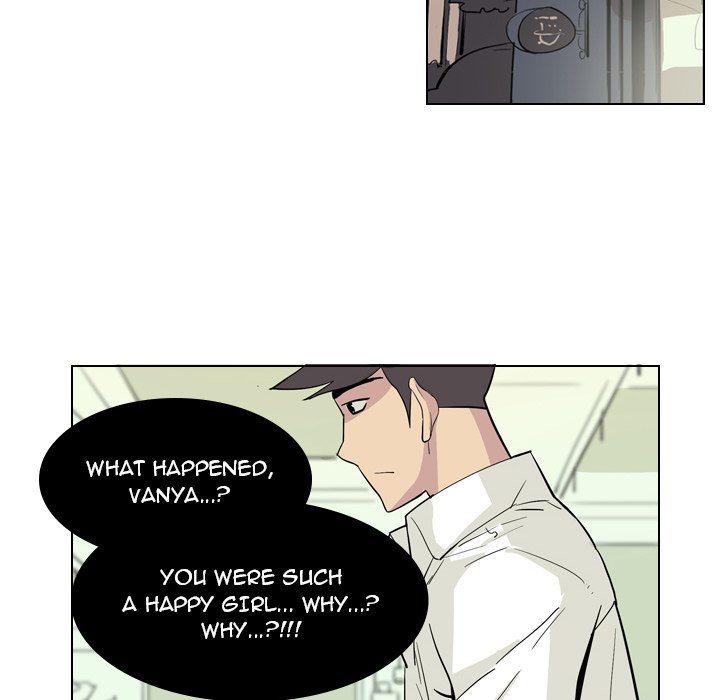 Trouble Drink Chapter 4 - HolyManga.Net