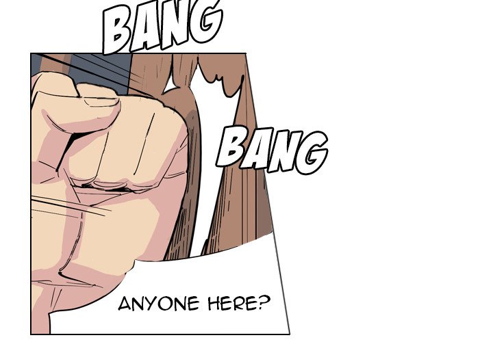 Trouble Drink Chapter 4 - HolyManga.Net