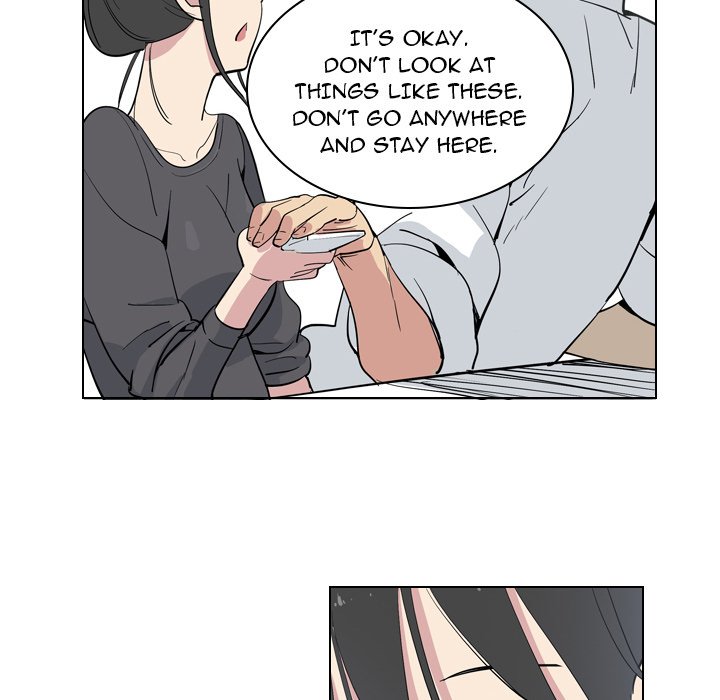 Trouble Drink Chapter 4 - HolyManga.Net