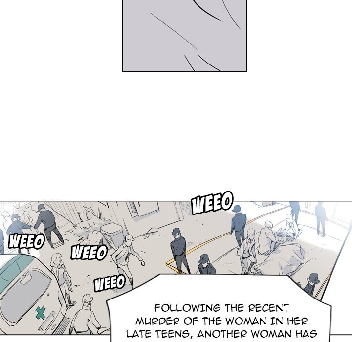 Trouble Drink Chapter 4 - HolyManga.Net
