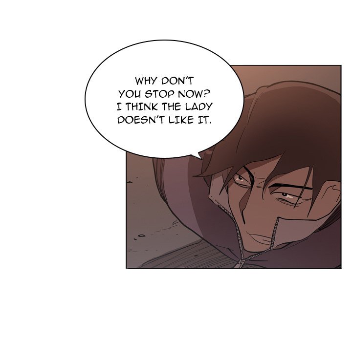 Trouble Drink Chapter 5 - HolyManga.Net